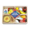 Melissaanddoug Melissa And Doug 271 Food Groups 271